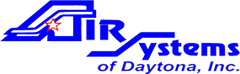 Air Systems of Daytona, Inc.